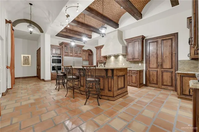 $2,999,000 | 2304 Antigua Drive, Mission, TX 78572