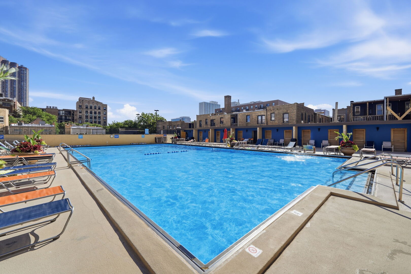 655 West Irving Park Road, Unit 3404 Chicago, IL 60613 - Photo 19 of 26 Gallery Image 19