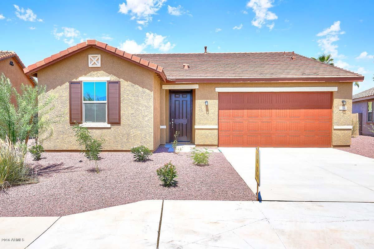 7556 West Darrel Road Laveen, AZ 85339 - Photo 1 of 40 Front View