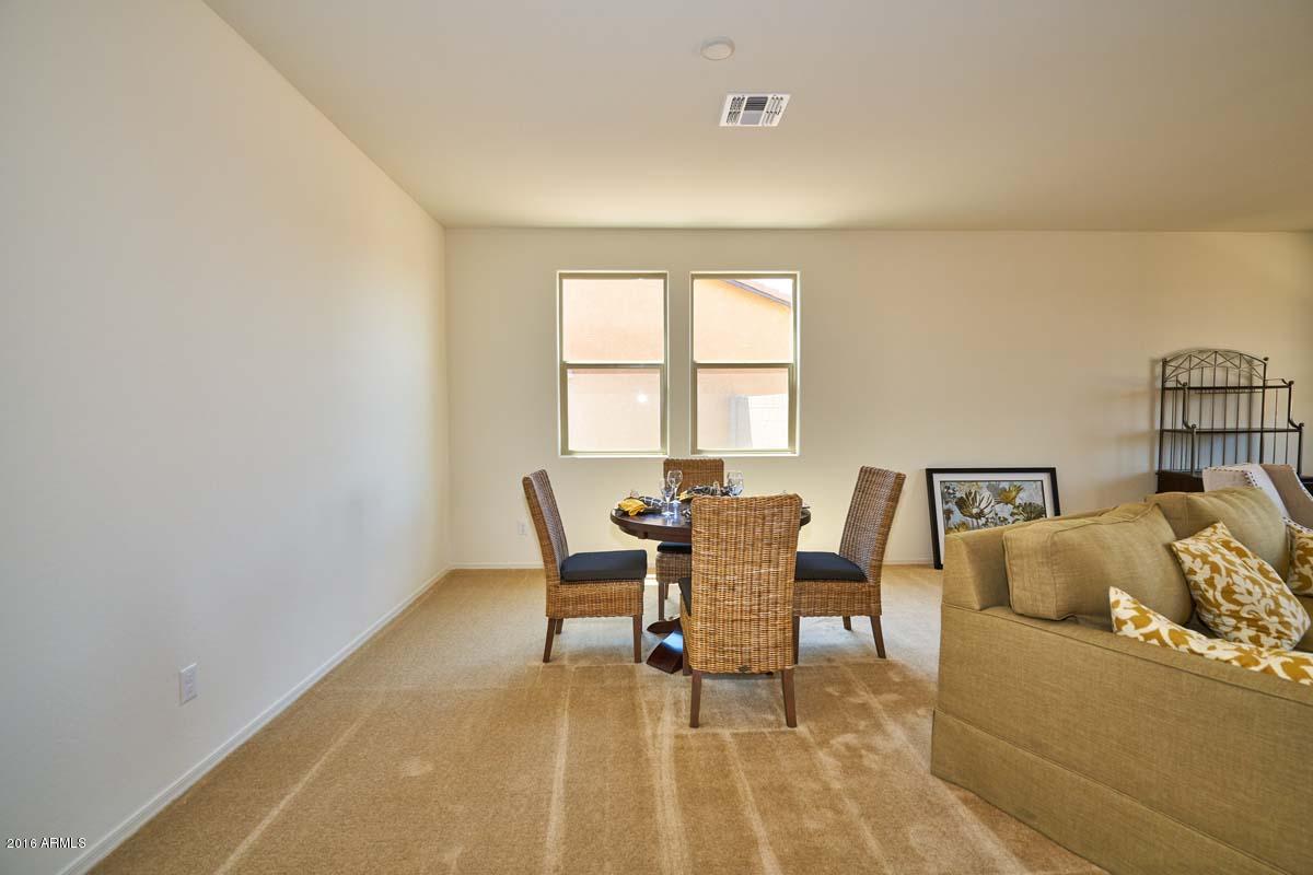 7556 West Darrel Road Laveen, AZ 85339 - Photo 19 of 40 Dining Area