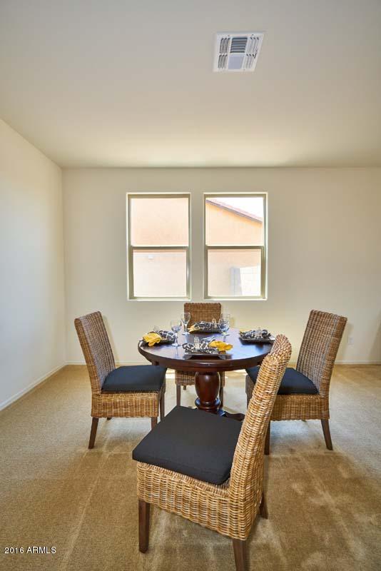 7556 West Darrel Road Laveen, AZ 85339 - Photo 20 of 40 Dining Area2
