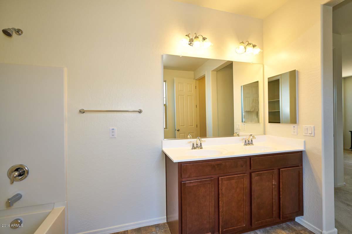 7556 West Darrel Road Laveen, AZ 85339 - Photo 37 of 40 Master Bath2