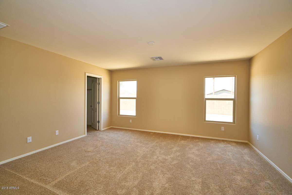 7556 West Darrel Road Laveen, AZ 85339 - Photo 39 of 40 Master Bedroom