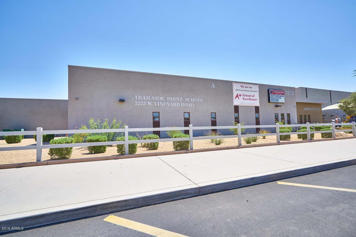 7556 West Darrel Road Laveen, AZ 85339 - Photo 8 of 40 Community-Trailside Elementary School