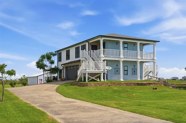 $457,240 | 113 Deltra Hardin Road, Hackberry, LA 70645