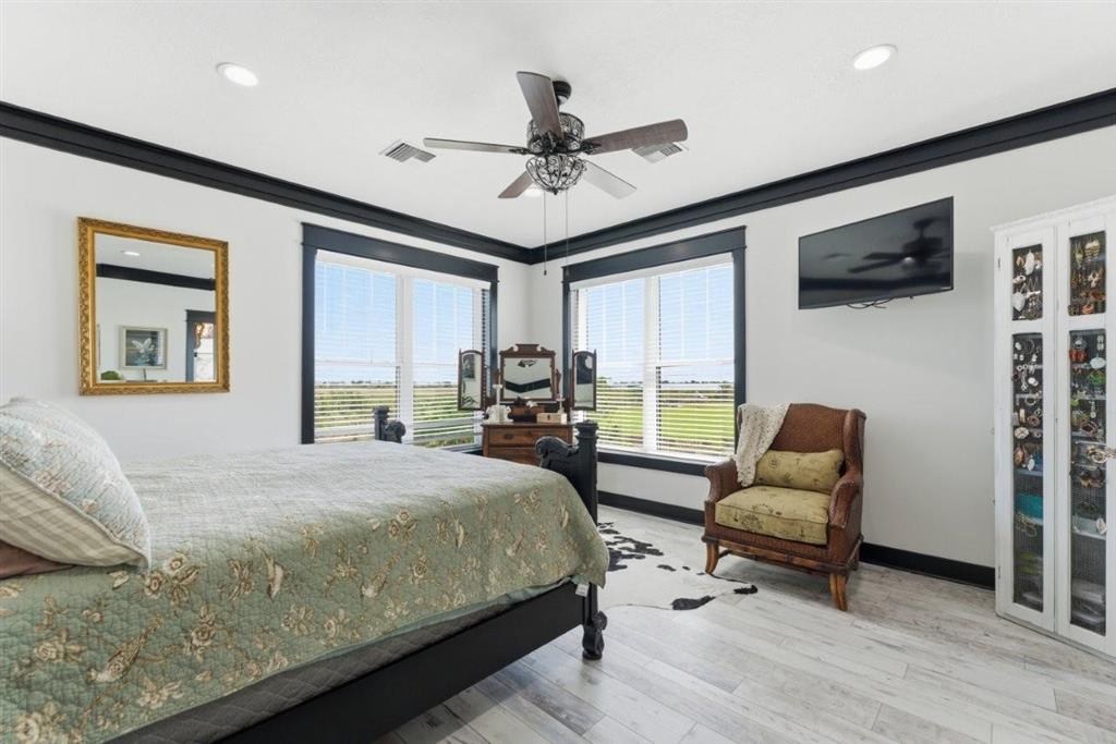 113 Deltra Hardin Road Hackberry, LA 70645 - Photo 13 of 44