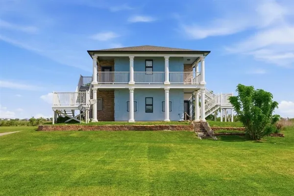 $457,240 | 113 Deltra Hardin Road, Hackberry, LA 70645