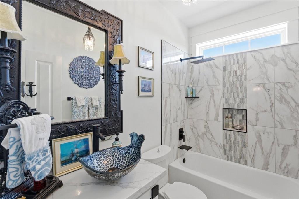 113 Deltra Hardin Road Hackberry, LA 70645 - Photo 21 of 44