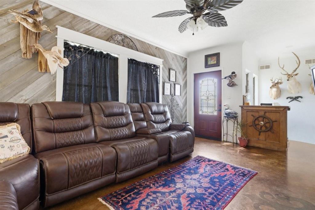 113 Deltra Hardin Road Hackberry, LA 70645 - Photo 24 of 44