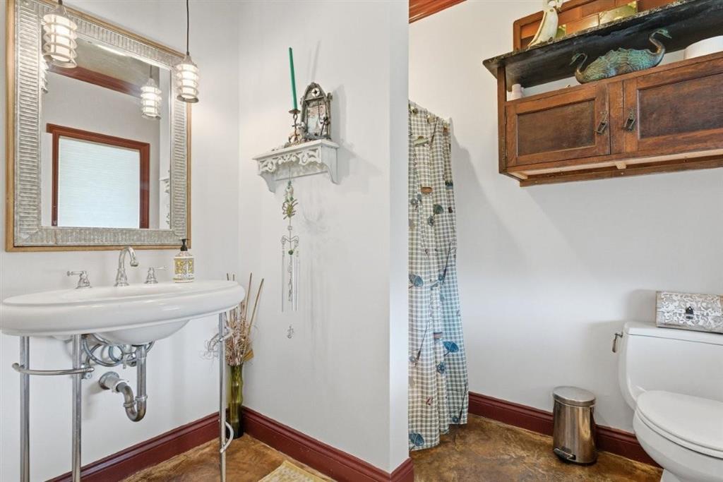 113 Deltra Hardin Road Hackberry, LA 70645 - Photo 30 of 44