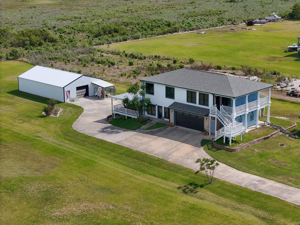 113 Deltra Hardin Road Hackberry, LA 70645 - Photo 3 of 44