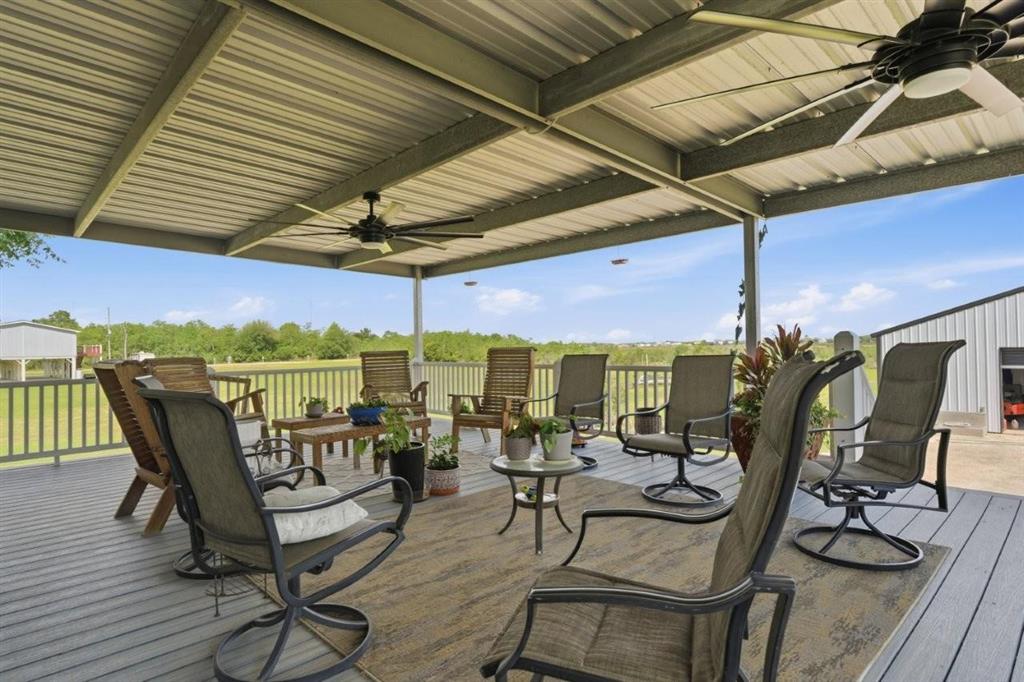 113 Deltra Hardin Road Hackberry, LA 70645 - Photo 32 of 44