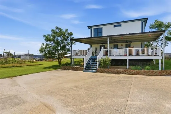 $457,240 | 113 Deltra Hardin Road, Hackberry, LA 70645