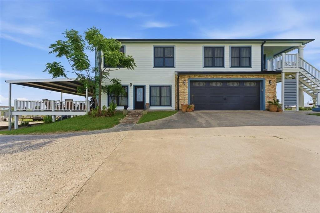 113 Deltra Hardin Road Hackberry, LA 70645 - Photo 38 of 44