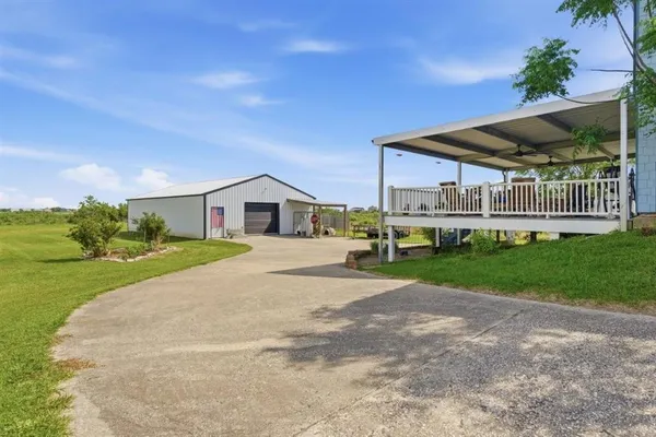 $457,240 | 113 Deltra Hardin Road, Hackberry, LA 70645