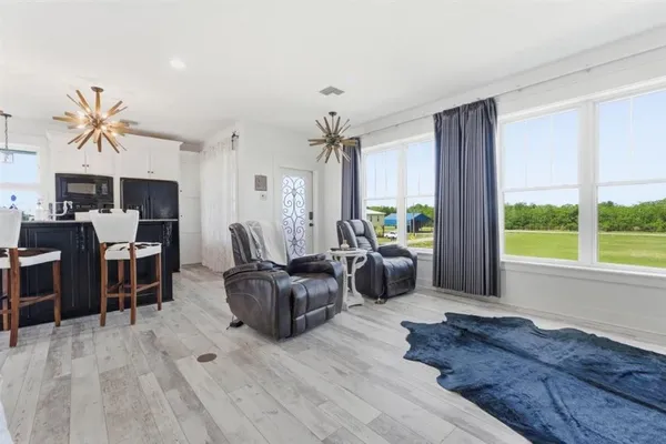 $457,240 | 113 Deltra Hardin Road, Hackberry, LA 70645