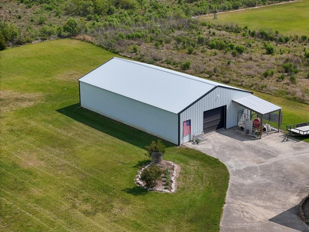 113 Deltra Hardin Road Hackberry, LA 70645 - Photo 41 of 44