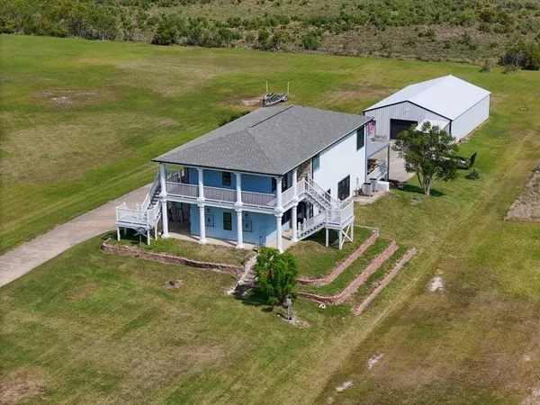 $457,240 | 113 Deltra Hardin Road, Hackberry, LA 70645