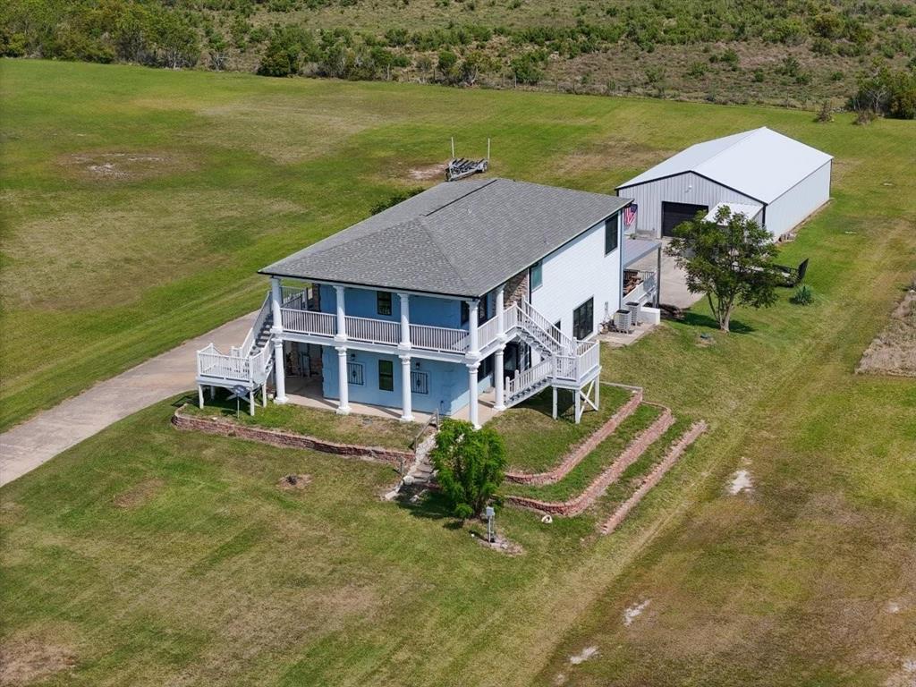 113 Deltra Hardin Road Hackberry, LA 70645 - Photo 43 of 44