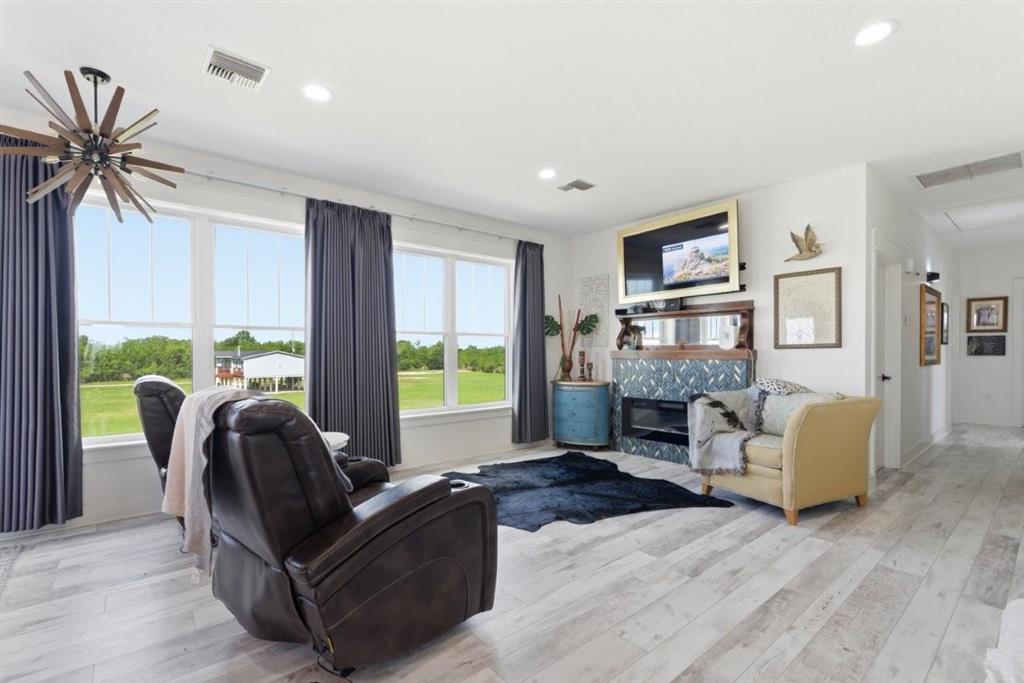 113 Deltra Hardin Road Hackberry, LA 70645 - Photo 5 of 44