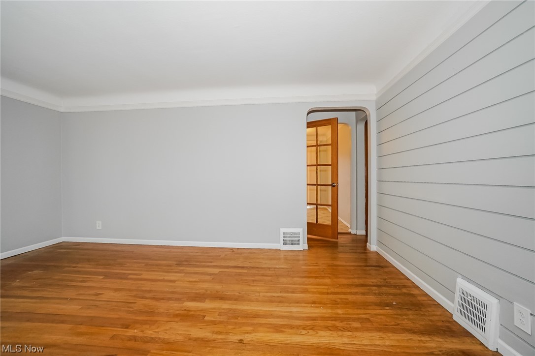 6205 Ackley Road Parma, OH 44129 - Photo 4 of 15 Dining Room