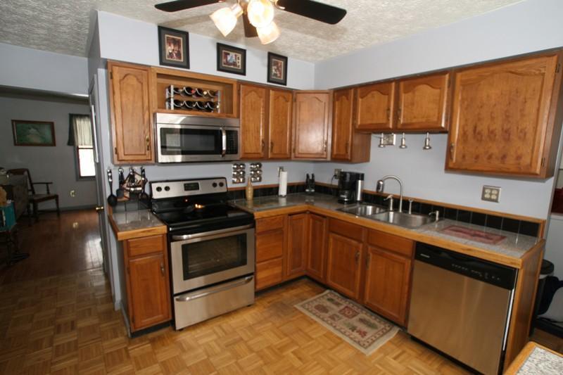 14125 Duncan Run Road Galena, OH 43021 - Photo 3 of 36 Gallery Image 3