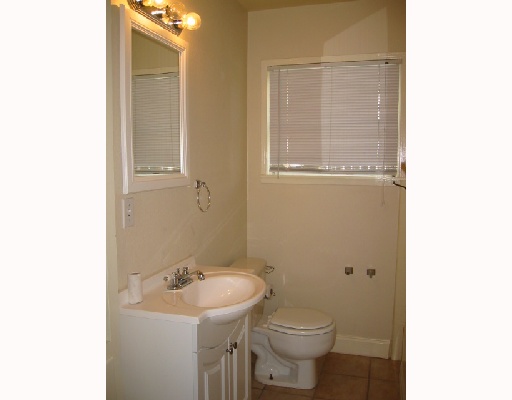 4416 Sequoia Street Corpus Christi, TX 78411 - Photo 4 of 6 a bathroom with a sink and a toilet