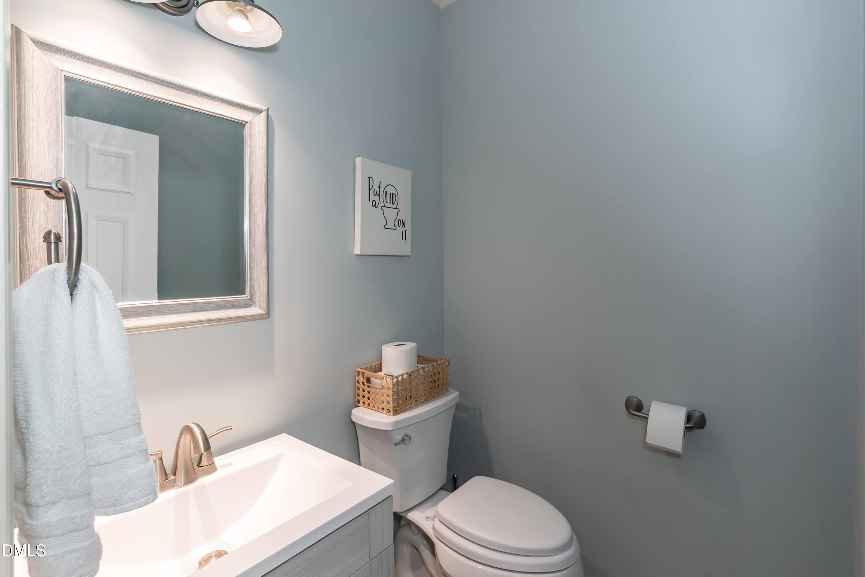 2217 Mountain High Road Wake Forest, NC 27587 - Photo 25 of 100 Bathroom 01
