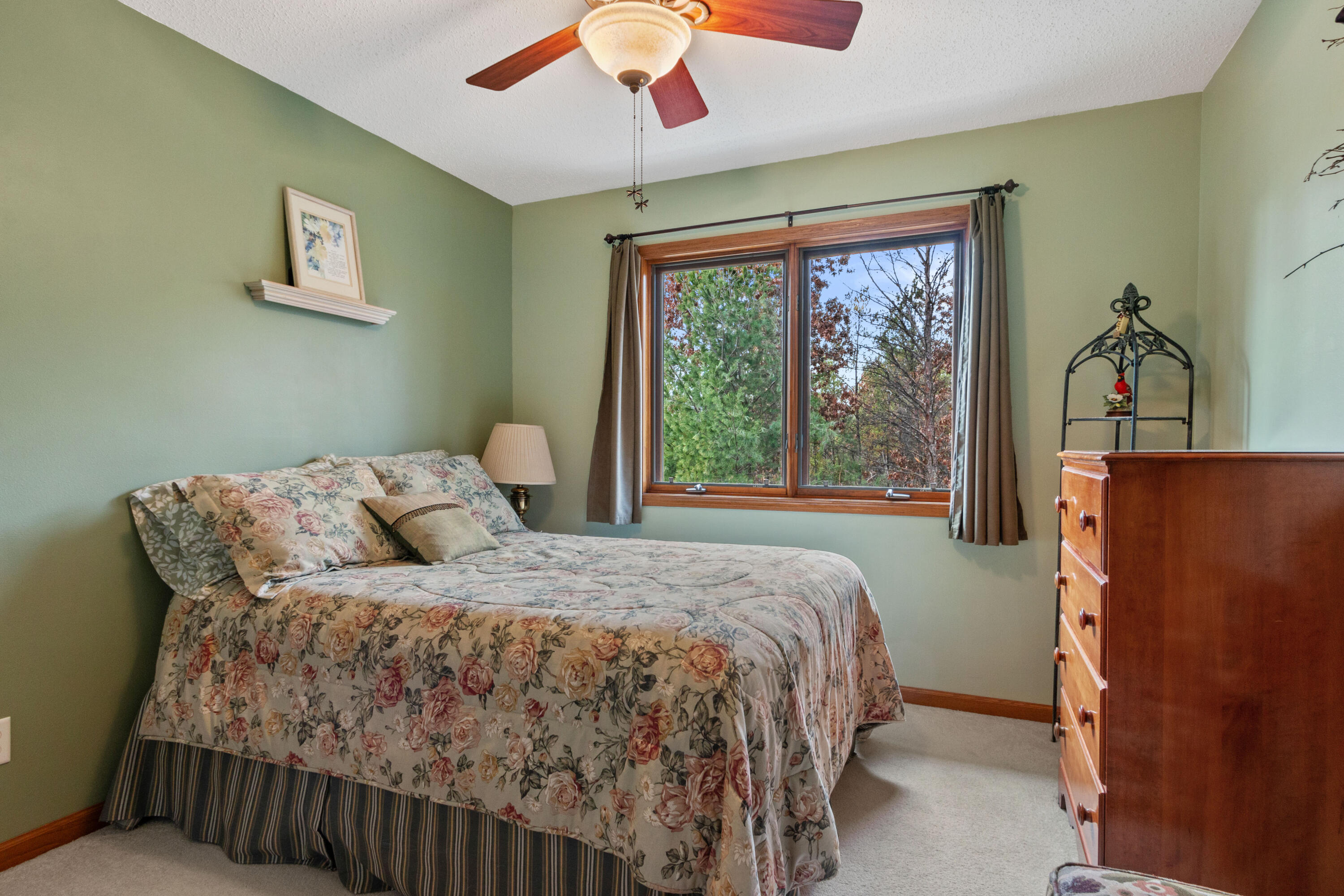 1194 Archer Avenue Rome, WI 54457 - Photo 15 of 48 Bedroom