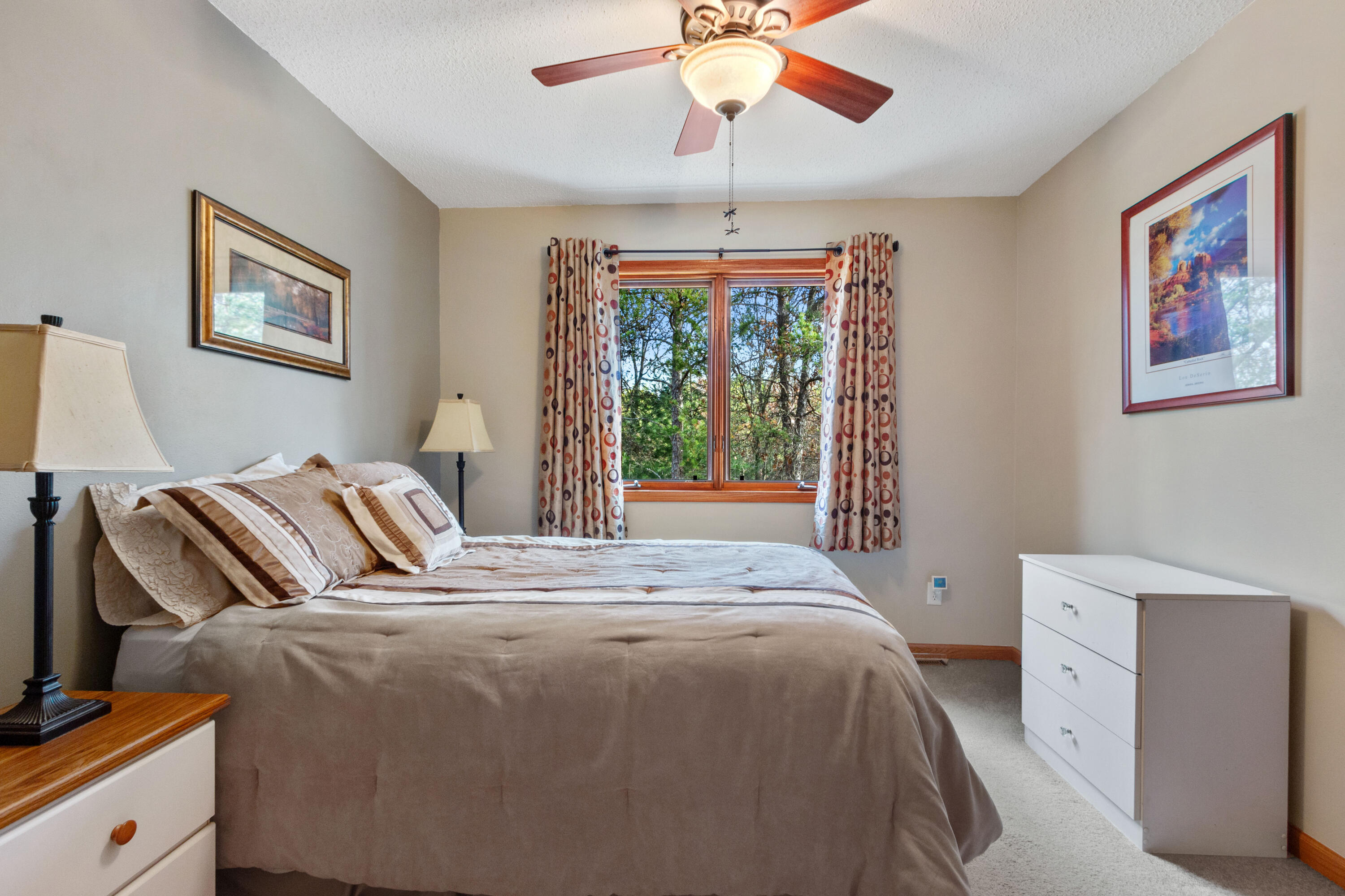 1194 Archer Avenue Rome, WI 54457 - Photo 16 of 48 Bedroom