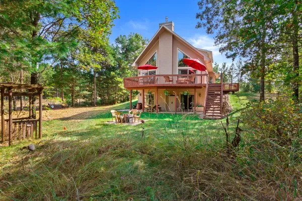 $550,000 | 1194 Archer Avenue, Rome, WI 54457