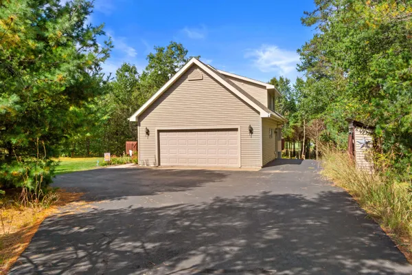 $550,000 | 1194 Archer Avenue, Rome, WI 54457