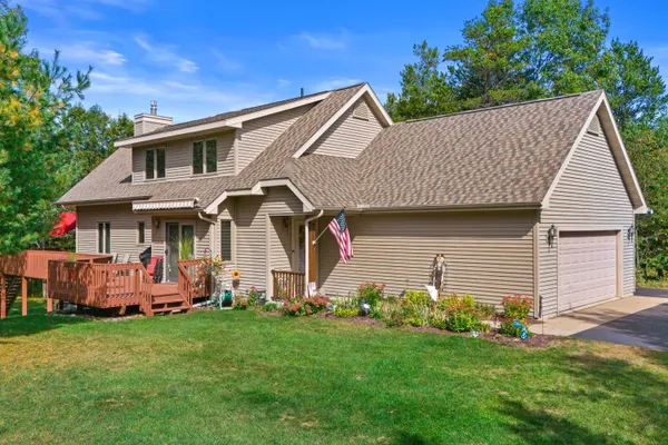 $550,000 | 1194 Archer Avenue, Rome, WI 54457