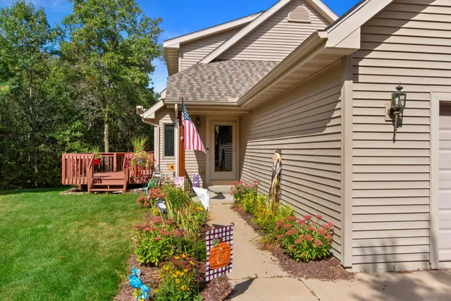 $575,000 | 1194 Archer Avenue, Rome, WI 54457