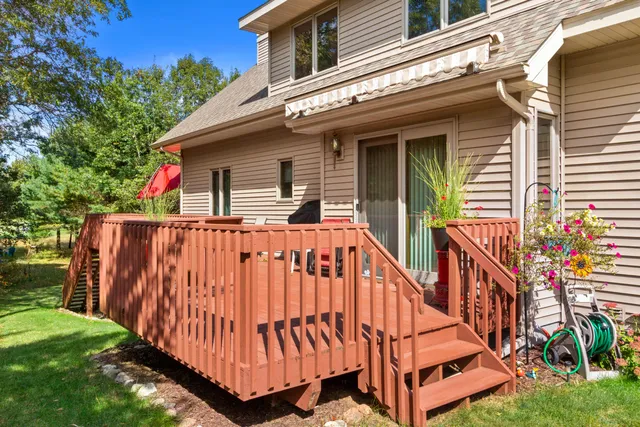 $575,000 | 1194 Archer Avenue, Rome, WI 54457