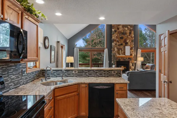 $550,000 | 1194 Archer Avenue, Rome, WI 54457