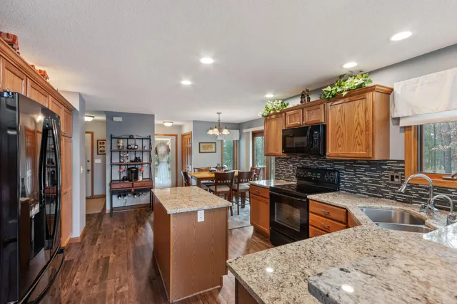 $575,000 | 1194 Archer Avenue, Rome, WI 54457