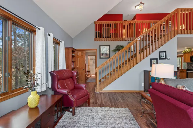 $575,000 | 1194 Archer Avenue, Rome, WI 54457