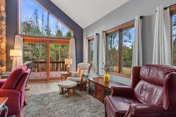 $550,000 | 1194 Archer Avenue, Rome, WI 54457