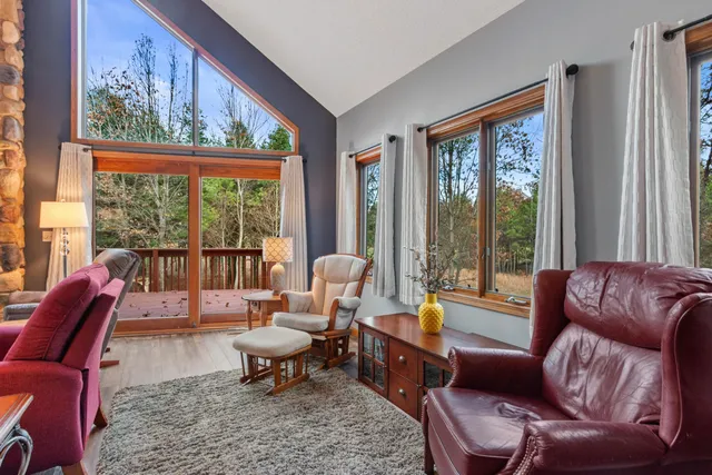 $575,000 | 1194 Archer Avenue, Rome, WI 54457