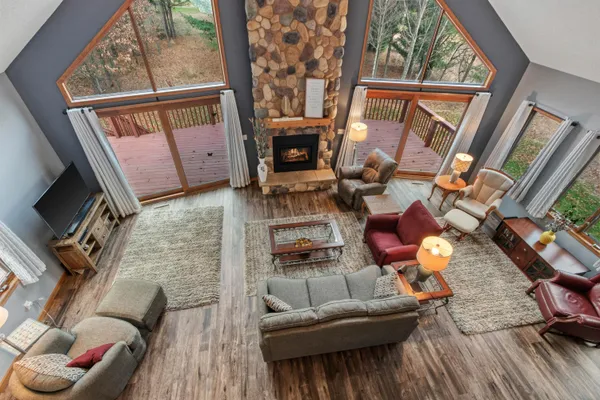 $550,000 | 1194 Archer Avenue, Rome, WI 54457