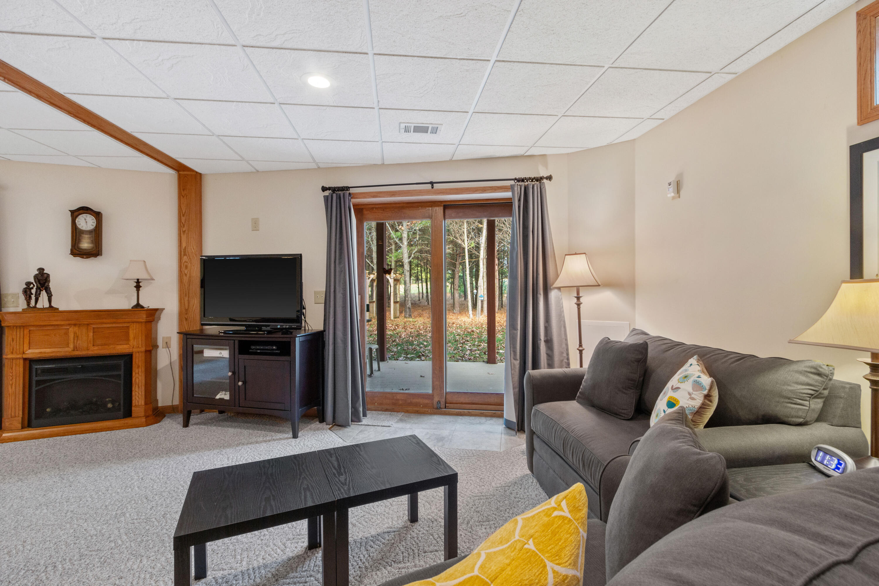 1194 Archer Avenue Rome, WI 54457 - Photo 44 of 48 Recroom