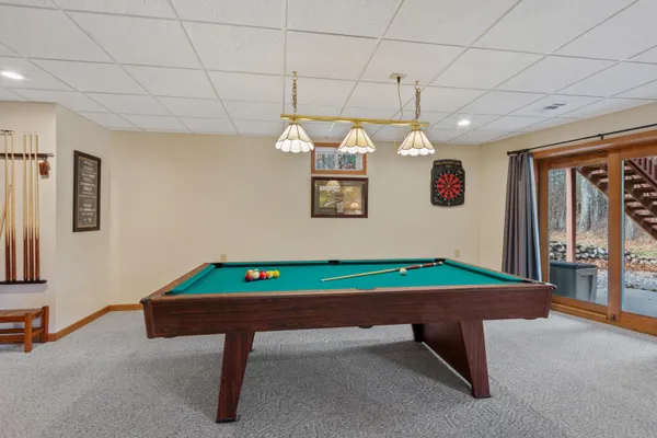 $550,000 | 1194 Archer Avenue, Rome, WI 54457