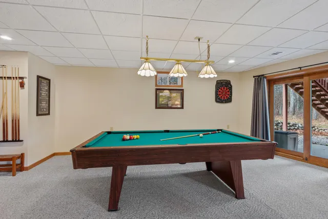 $575,000 | 1194 Archer Avenue, Rome, WI 54457