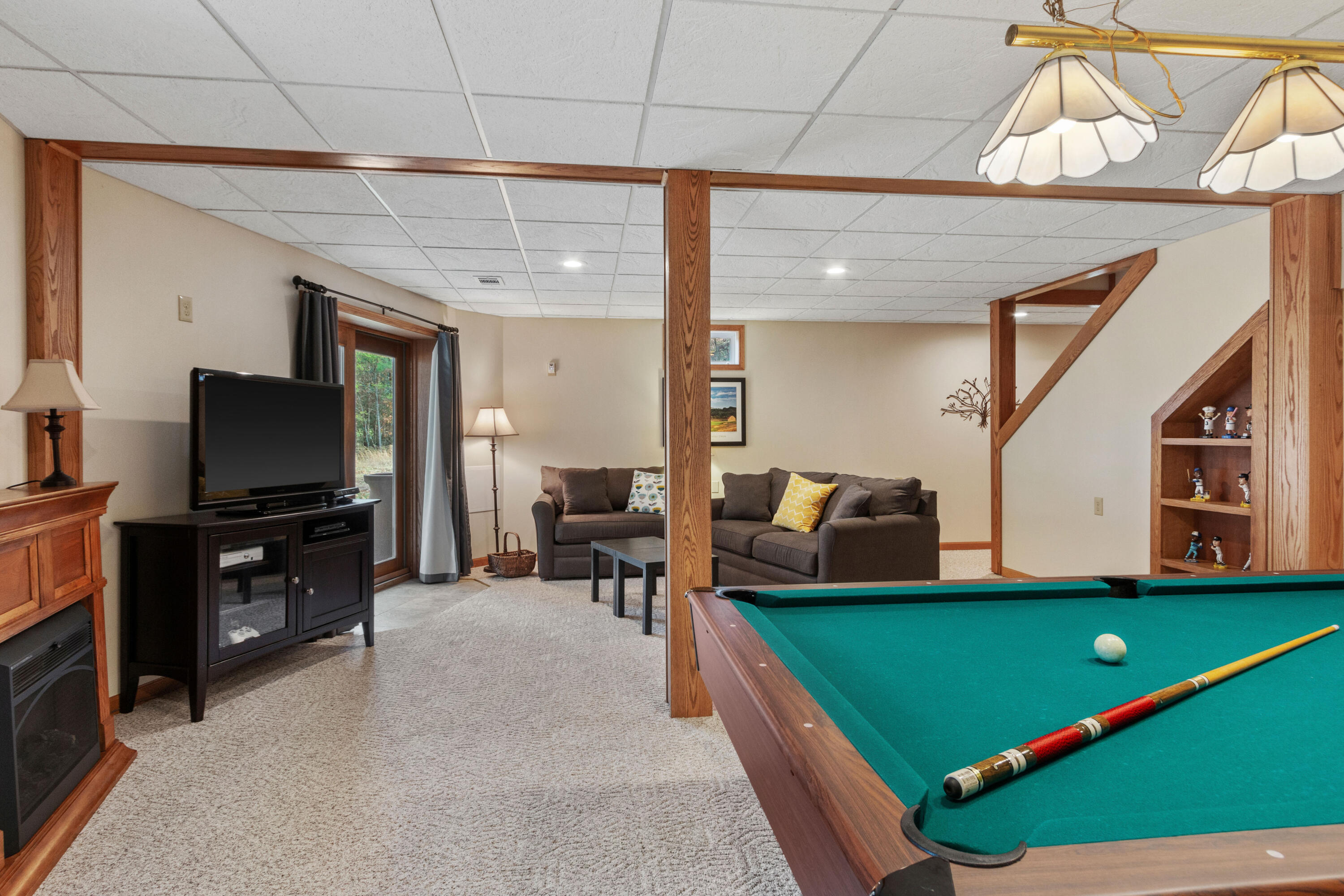 1194 Archer Avenue Rome, WI 54457 - Photo 46 of 48 Recroom