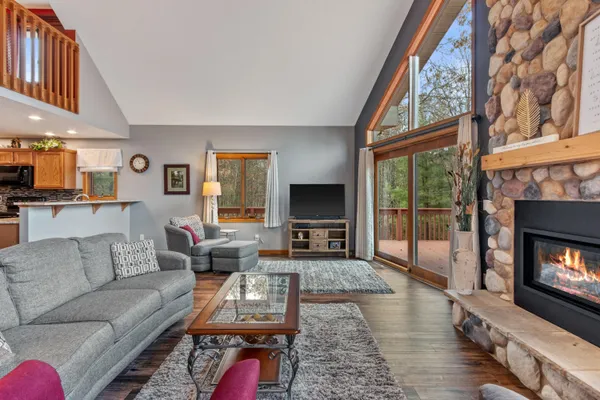 $550,000 | 1194 Archer Avenue, Rome, WI 54457