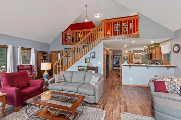 $550,000 | 1194 Archer Avenue, Rome, WI 54457