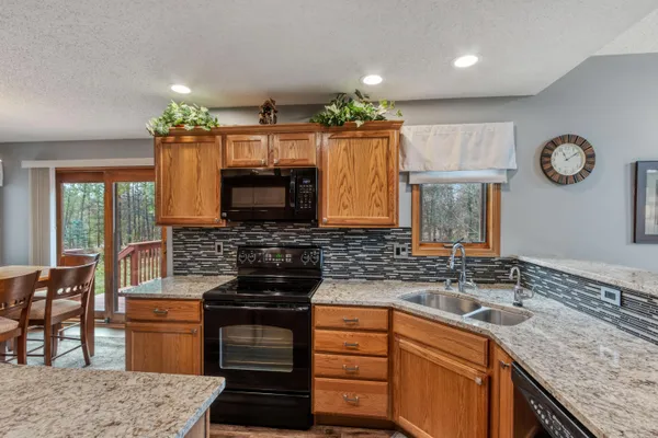 $550,000 | 1194 Archer Avenue, Rome, WI 54457