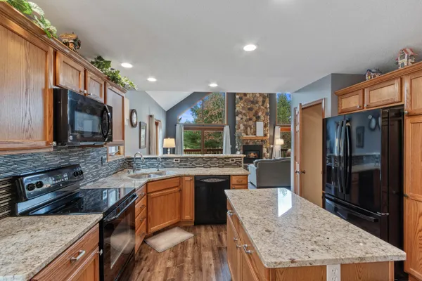 $550,000 | 1194 Archer Avenue, Rome, WI 54457