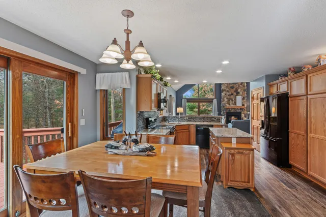 $575,000 | 1194 Archer Avenue, Rome, WI 54457